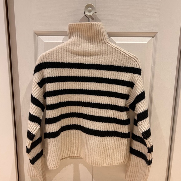 Everlane Merino wool pullover - Picture 3 of 4